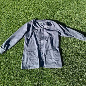 Grey's Anatomy Scrub Jacket